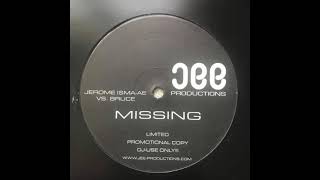 Jerome Isma-Ae vs. Bruce – Missing [2005]