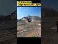 T-80 360° Turn & Sprint - Mariupol #shorts #military #defence #tank #танк #t80