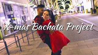 Bachata Rosa - Juan Luis Guerra | Hamburg Christmas Bachata Dance 2020