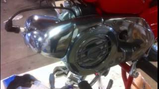 Puch Dakota 1967