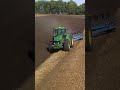 Clean Furrow Rhythm #jd_lemken