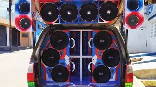 Open Show Dj Yeison - Pepas Farruko Car B Music