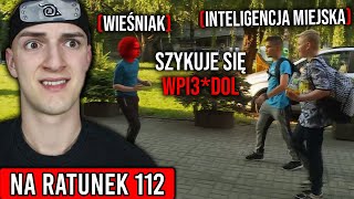 Paradoksy Na Ratunek 112 Odc 46