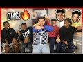 CAN YOU RAP LIKE HIM? (BLUEFACE, NLE CHOPPA & MORE) 🔥