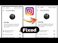 How to Fix Instagram Removed content and messaging issues account status problem 2026