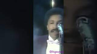 The Temptations Treat Her Like A Lady