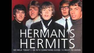 HERMAN'S HERMITS -  I'LL NEVER DANCE AGAIN  [BOWO Collect.]