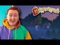 Smajor Sees How Minecraft Misadventures Has CHANGED!!