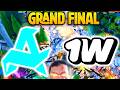 AURORA vs 1W - WHAT A GRAND FINAL!! ▌BLAST SLAM VII DOTA 2 2026