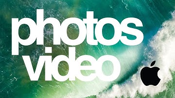 iOS 10 iPhone iPad iPod touch Photos/Videos transfer to Macbook, iMac, Mac mini