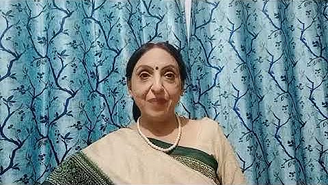 Intro Video of Pinkvi Pinkvi Arora