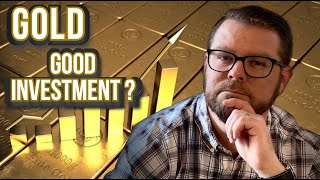 Gold Investment. Is Gold a good investment? What you should know about buying gold as an investment. by Your Average Jeweler 1,839 views 3 years ago 10 minutes, 6 seconds