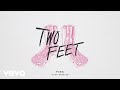 Two Feet - Pink Reprise (Audio)