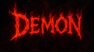 Roblox Elemental Magic Arena | Demon Showcase 