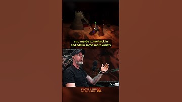 Monsters & Memories - Navigating Indie MMORPG Development