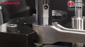 Solartron Metrology - Mini Probes for bore gauging