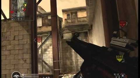 Old COD4 Vid 2