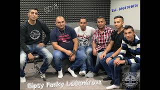 Video thumbnail of "Gipsy Fanky Ladomirova - CD 6 - Cardaš 2"