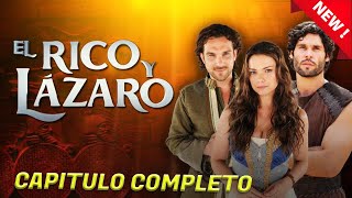 [1080p] El Rico y Lazaro Capitulo 129