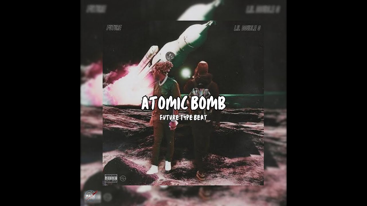 [FREE] Metro Boomin x Future Type Beat - ''Atomic Bomb'' | Future Type Beat 2025