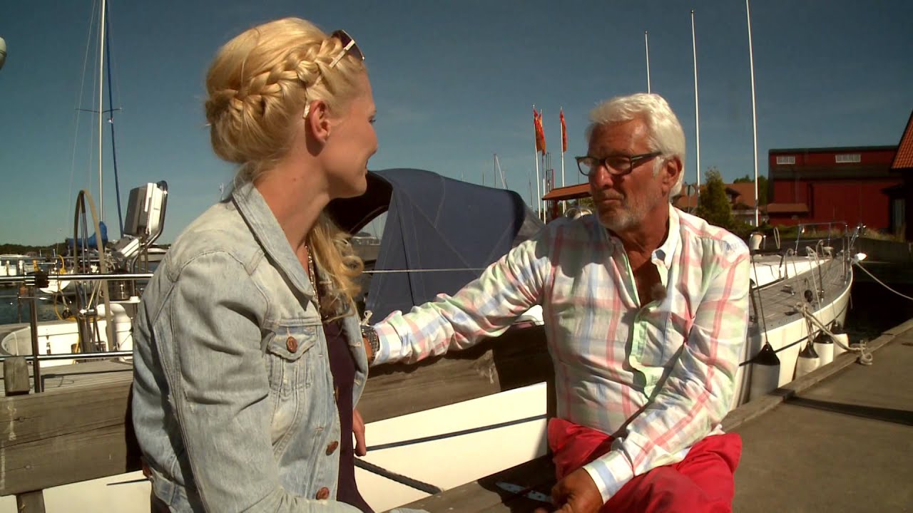 Sommar med Åsa - Gryt