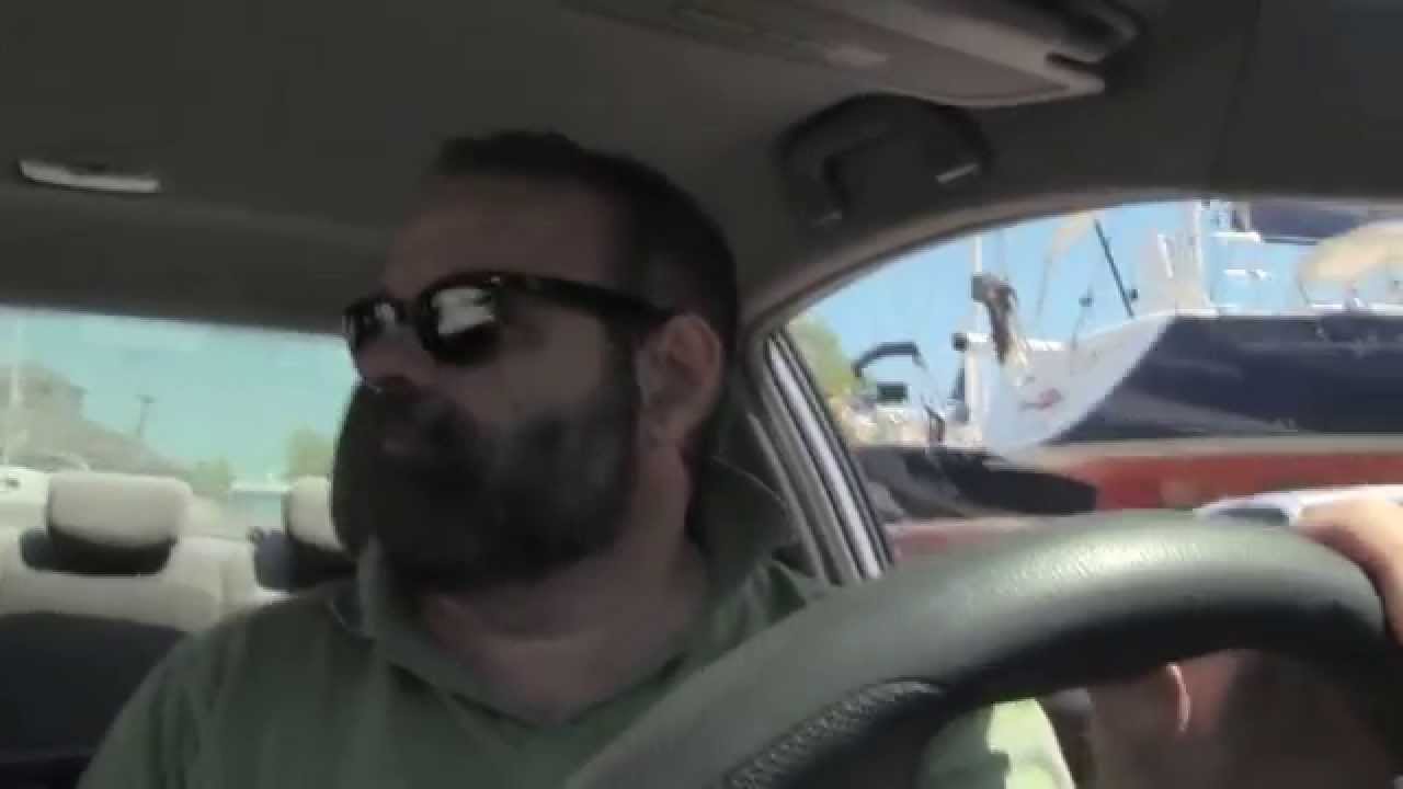 Episode #7  Looking at smaller 27 sailboats pt. 1