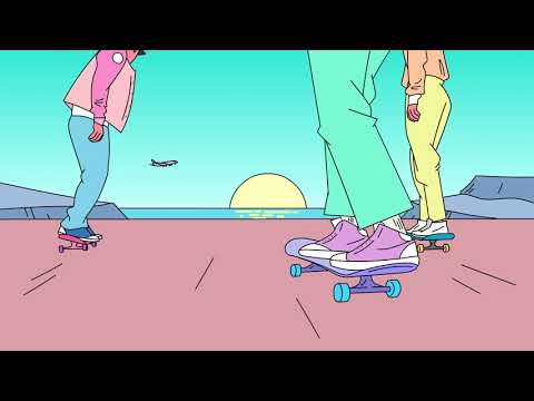 Flamingosis - Flight Fantastic (w/ Birocratic)