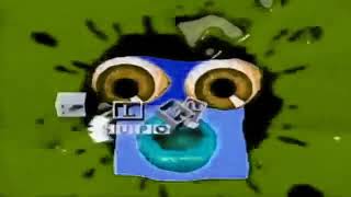 Klasky Csupo In Lost Effect
