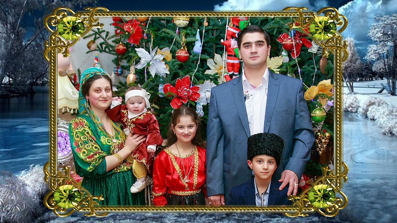 Бахтало о Илбаши! Семья Руслана.Одесса 2018г