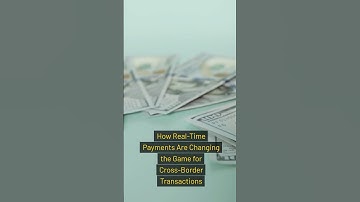 How Real-Time Payments Are Changing the Game for Cross-Border Transactions
