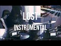 Lost - Linkin Park [instrumental cover]