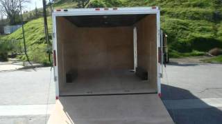 Look Trailers for sale in / 877-292-4451 / Casas Adobes Az