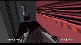 007 Goldeneye - gameplay 12