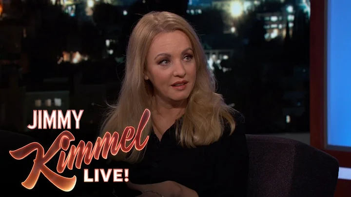 Wendi McLendon-Covey on The Goldbergs