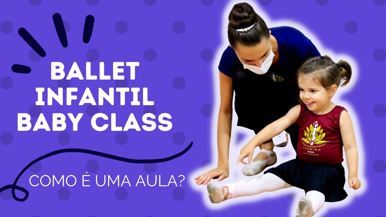 Benefícios do Ballet na Infância – Colégio Legado