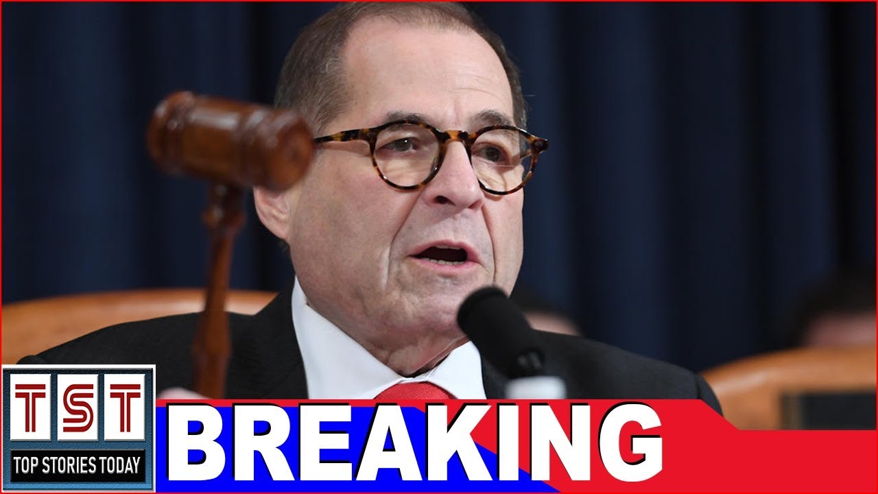 Nadler Failed to Swear in Witnesses at Judiciary Impeachment Hearings Nadler Failed to Swear in Witnesses at Judiciary Impeachment Hearings