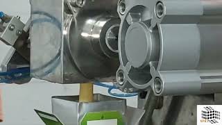 Lined / Ceka Carton Machine for Packing of Processed Cheese