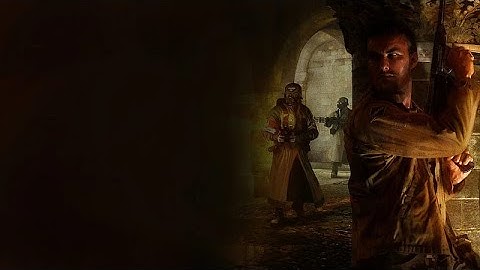 RealRTCW 4.1 - Full Cinematic Walkthrough With Commentary - All Secrets + All Gold