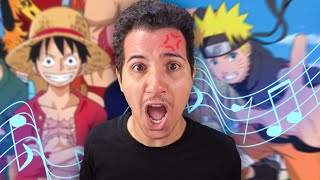 Lopening Danimé Préféré Des Abonnés