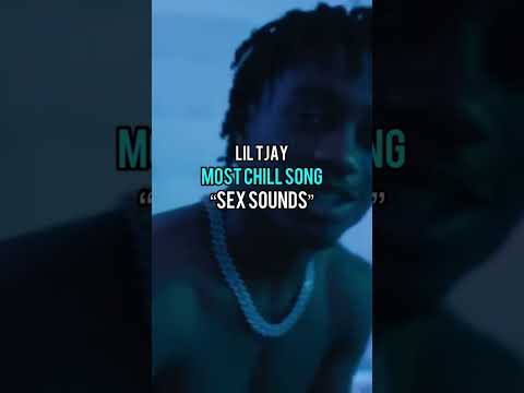 Rappers most chill