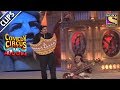 Tansen Sudesh Enlightens Krushna & Siddharth | Comedy Circus Ke Ajoobe