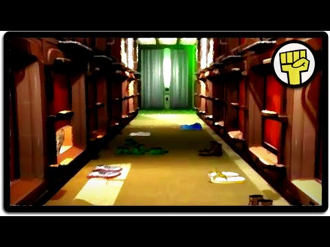 Gorillaz - All Alone
