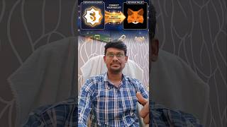 Sidra Chain MetaMask External WalletConnection Guide #sidra #sidrachain