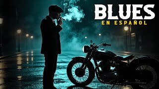 Download Lagu Canciones Para Hombres Que Viven Solos | Dark Blues En Español (vol.3) MP3