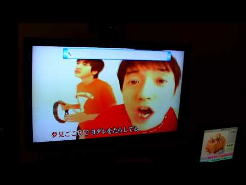 2013-11-18♪夏色（ゆず）をカラオケで歌ってみた♪　［HD］