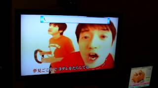 13 11 18 夏色 ゆず をカラオケで歌ってみた Hd Youtube