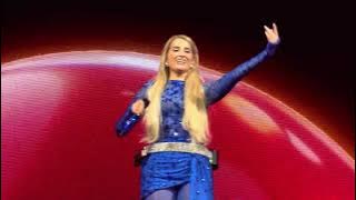 Download lagu I Wanna Thank Me [Meghan Trainor - Timeless Tour New York 2024]