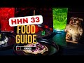 HHN 2024 Food Guide | Universal Orlando Halloween Horror Nights 33