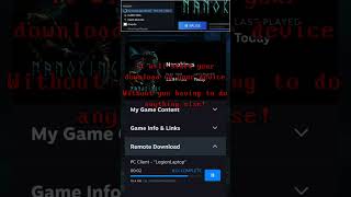 Did you know about this feature?
