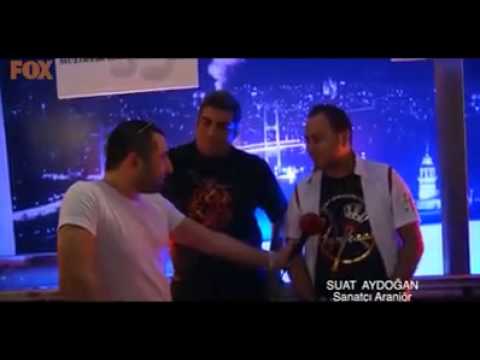 Suat Aydoğan Fan Club 17.07.2011 Akşam Yemeği